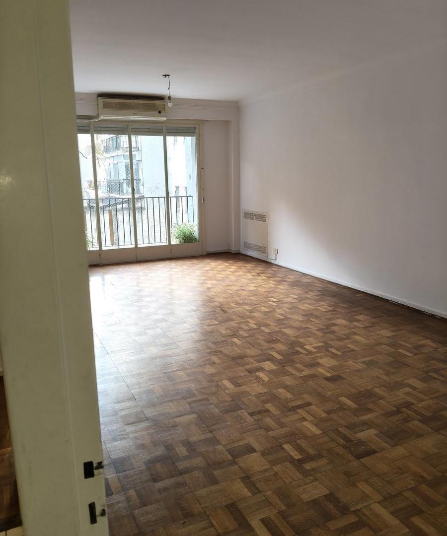 Foto de Departamento alquiler 4 ambientes Recoleta, imagen 3