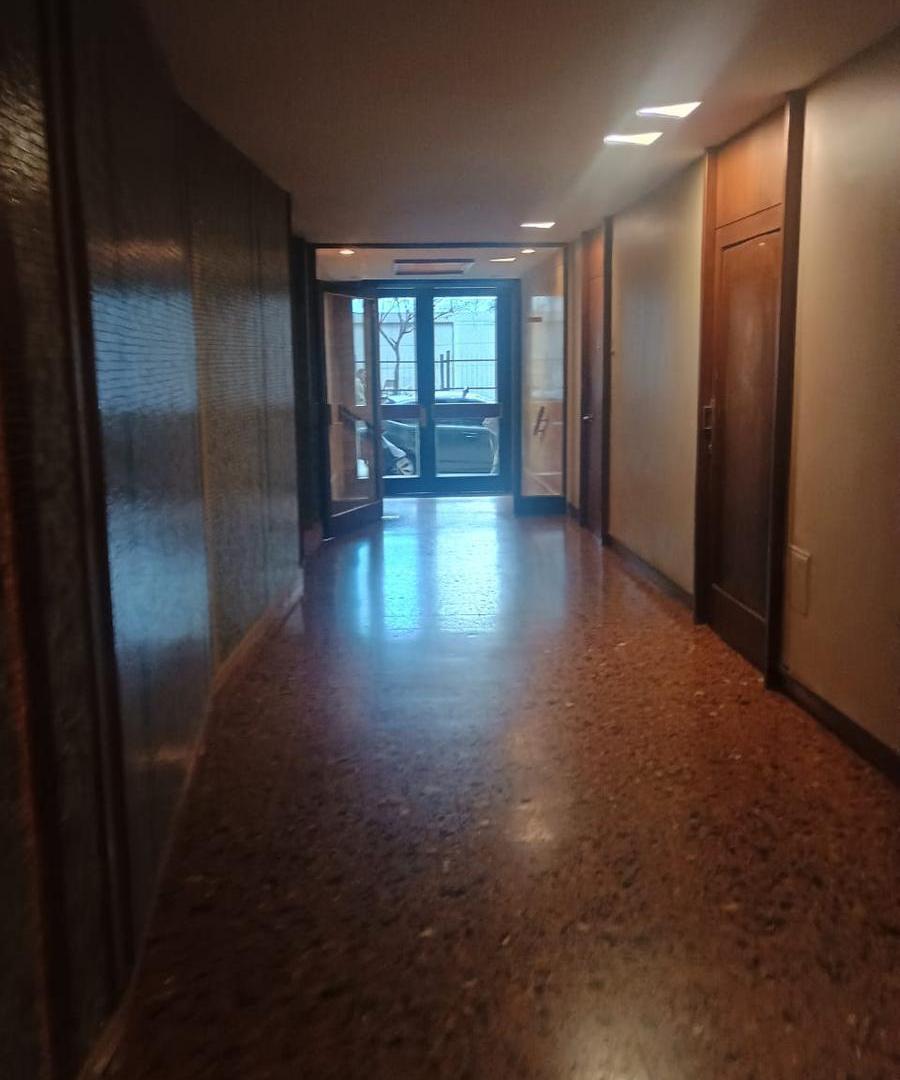 Foto de Departamento en venta 2 ambientes Recoleta., imagen 3