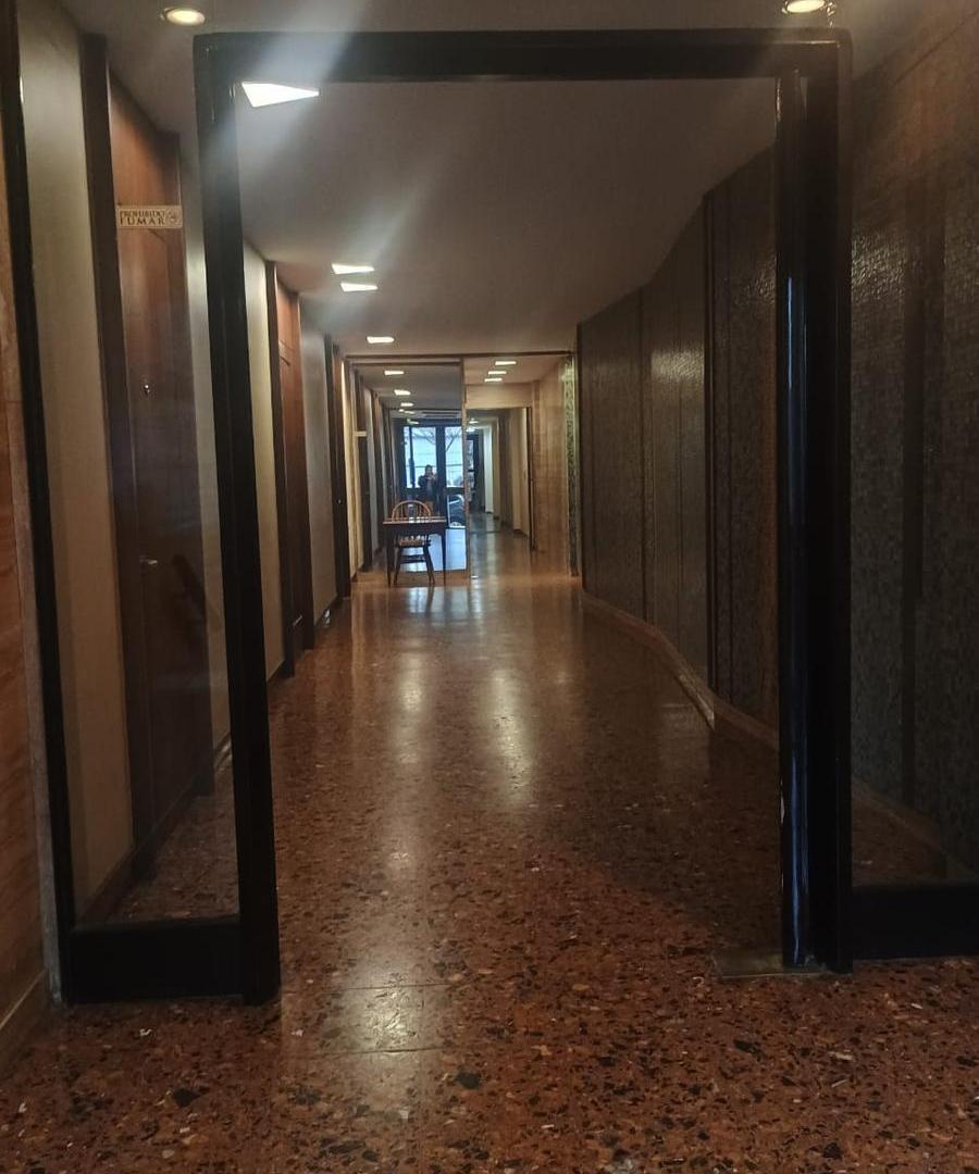 Foto de Departamento en venta 2 ambientes Recoleta., imagen 4