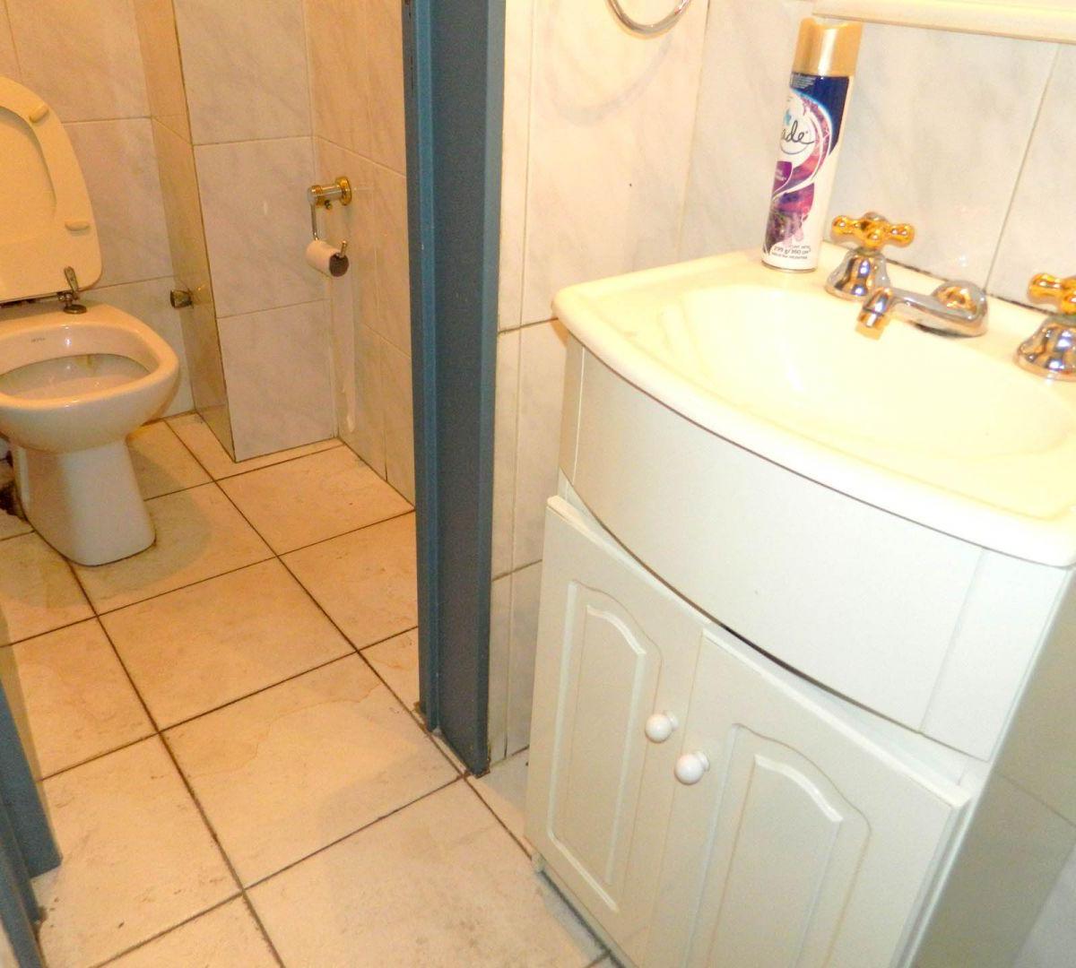Oportunidad! U$s 1421 El m² Oficina Venta 4 Amb Centro 5