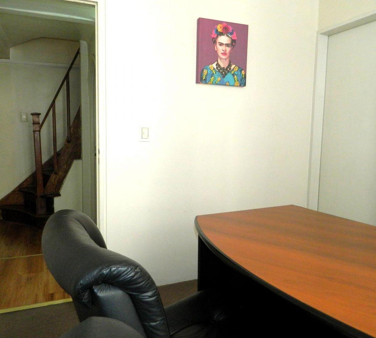 Foto de Oportunidad!! u$s 1.464 x m2 Venta 5 ambientes + dep Centro, imagen 4