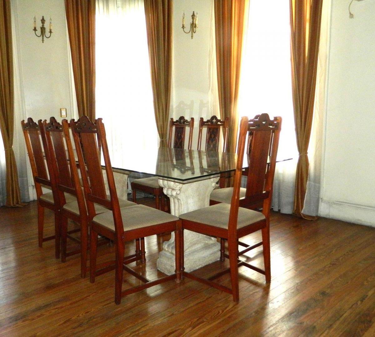 Oportunidad!! u$s 1.464 x m2 Venta 5 ambientes + dep Centro