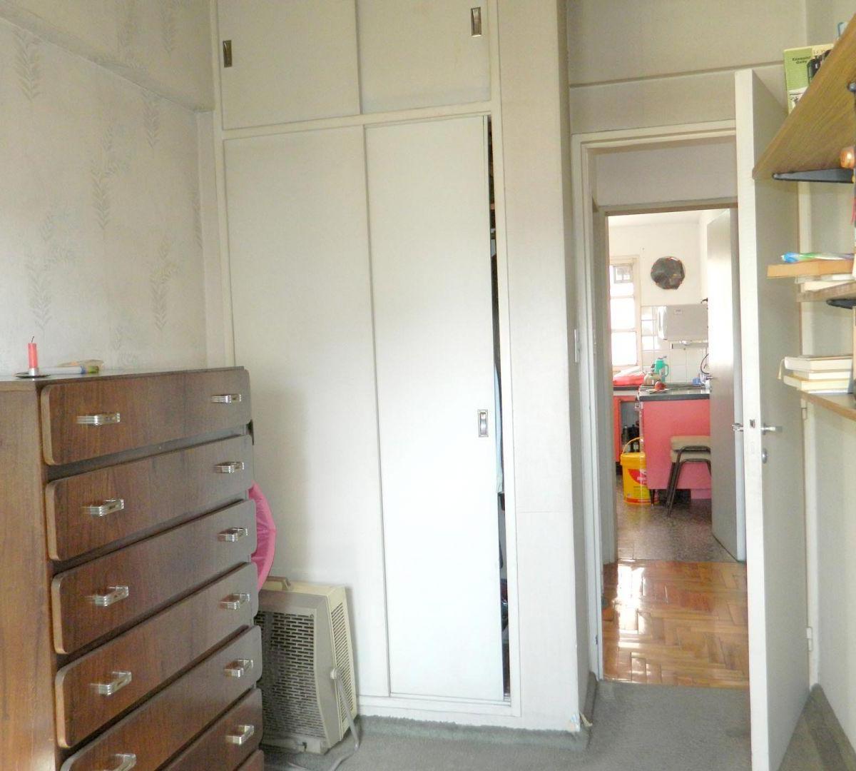 Oportunidad! Valor m² 1446 Venta 4 Ambientes Villa Crespo 2
