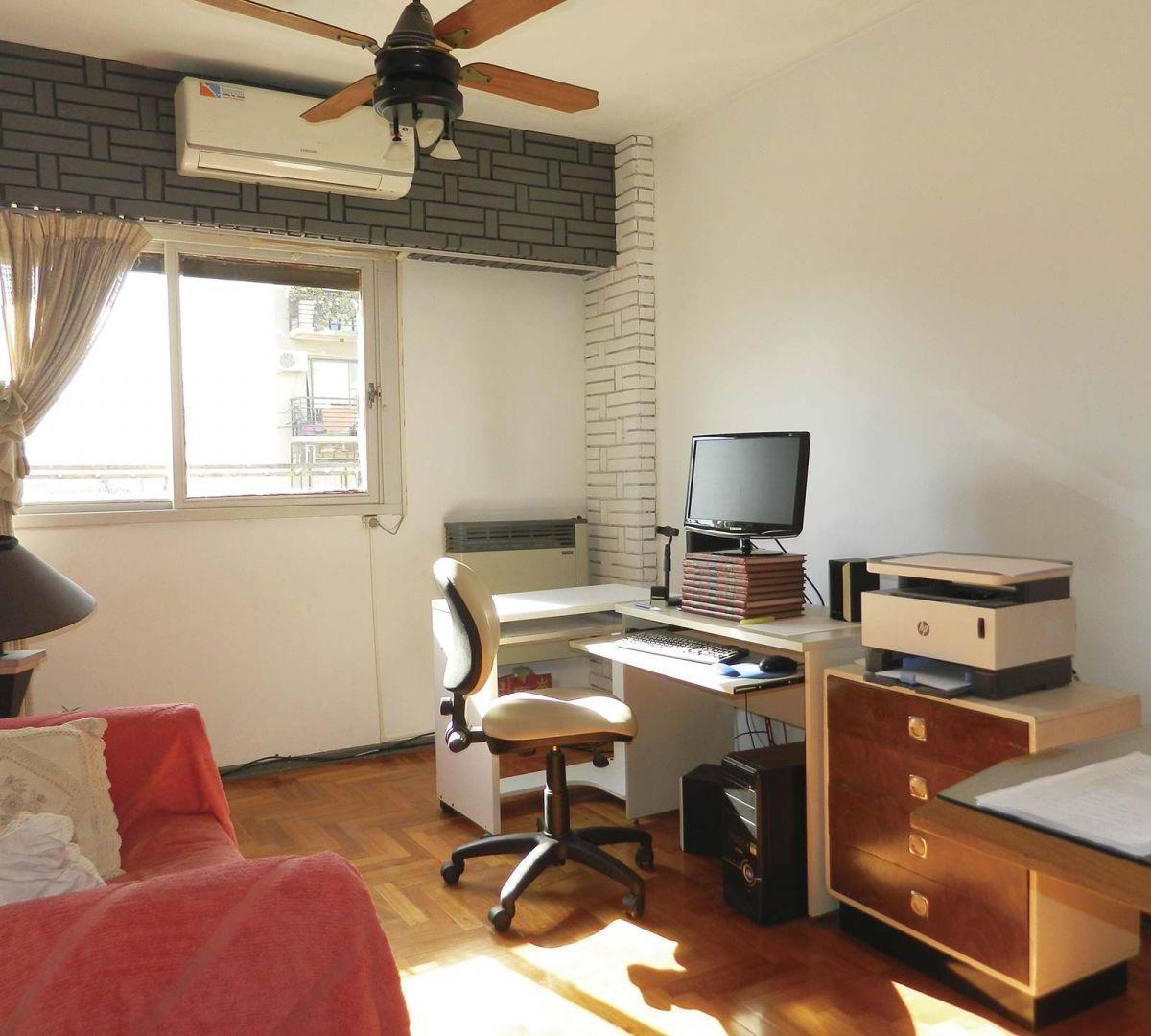 Oportunidad! Valor m² 1446 Venta 4 Ambientes Villa Crespo 1
