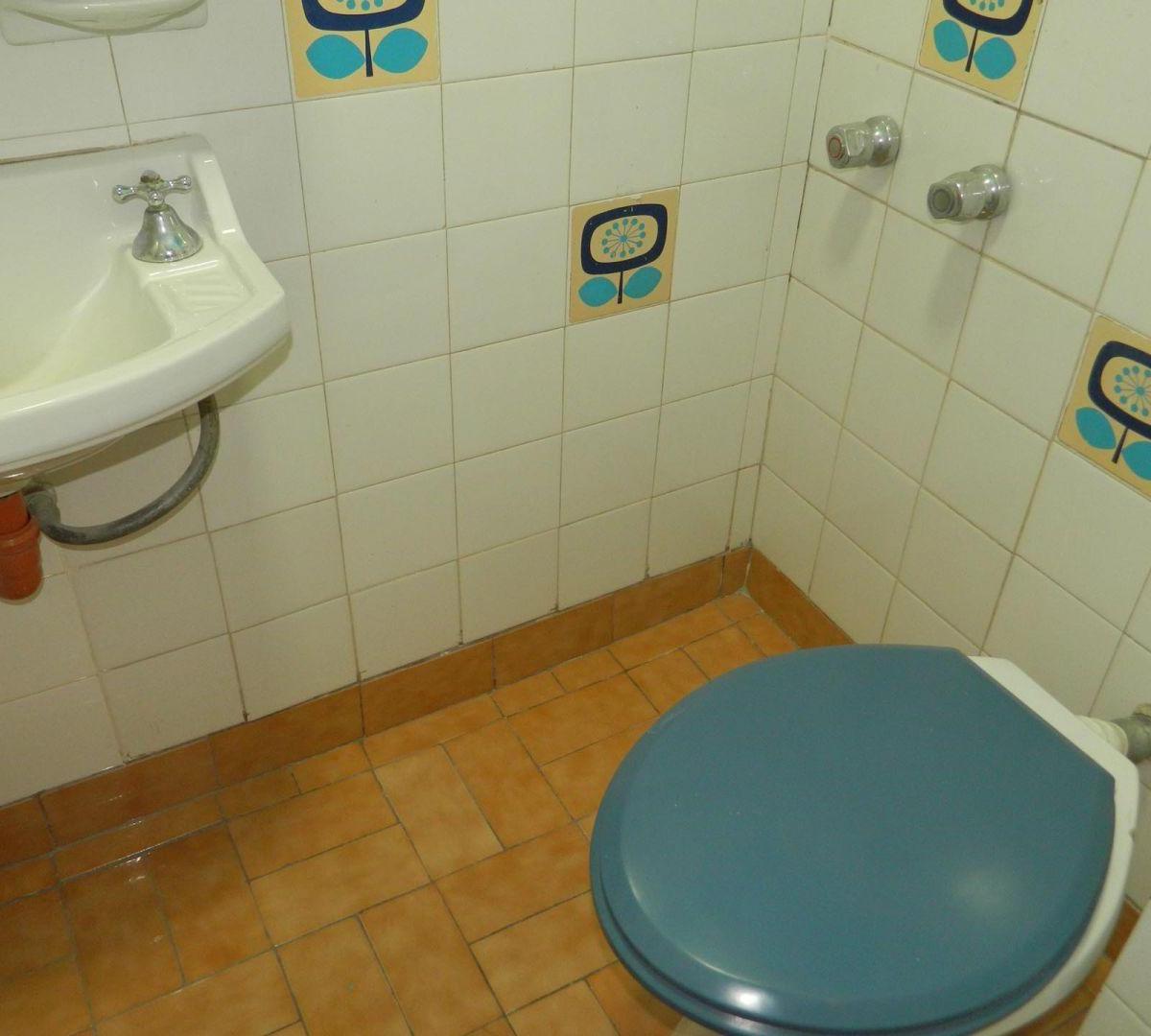 Oportunidad! Valor m² 1446 Venta 4 Ambientes Villa Crespo 3