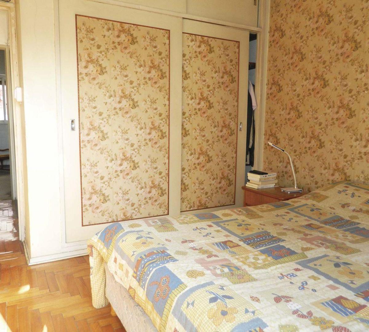 Oportunidad! Valor m² 1446 Venta 4 Ambientes Villa Crespo 5