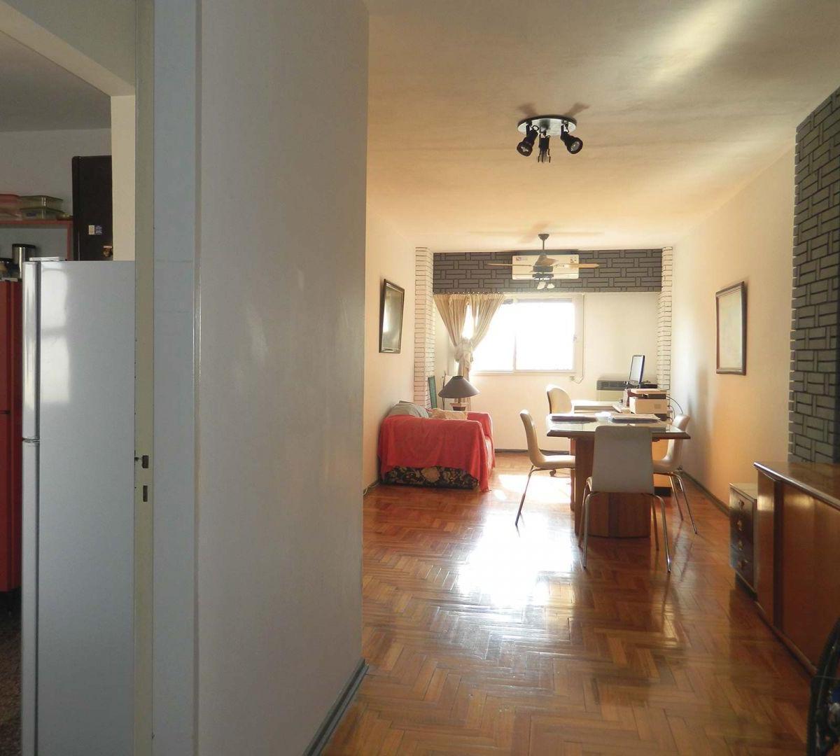 Oportunidad! Valor m² U$s 1446 Venta 4 Ambientes Chacarita 4