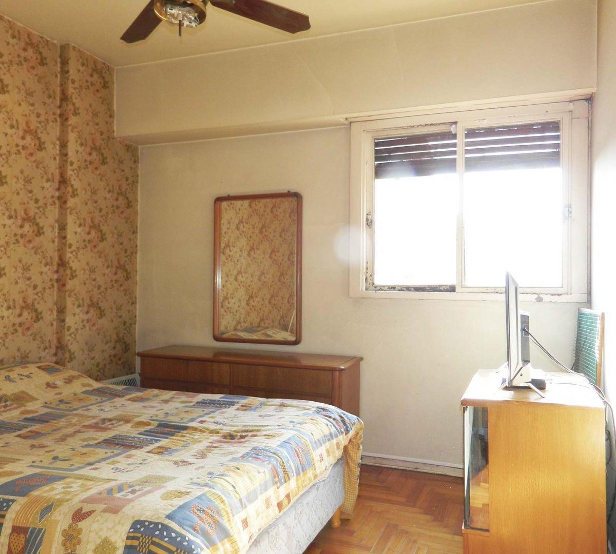 Oportunidad! Valor m² U$s 1446 Venta 4 Ambientes Chacarita 5
