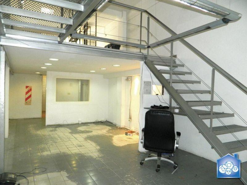 Local Venta +entrepiso Belgrano