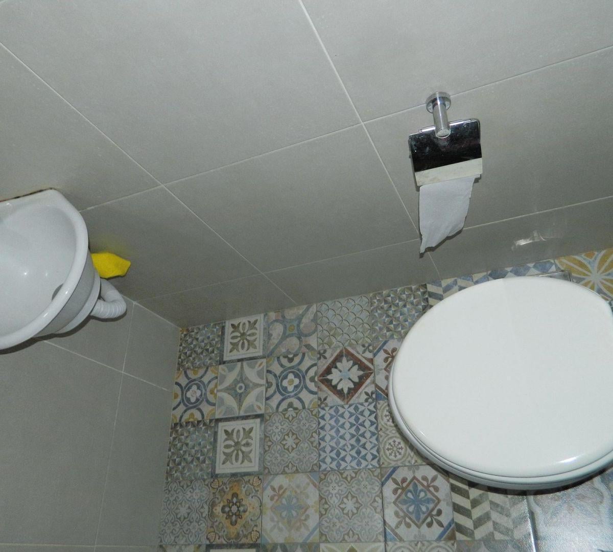 Oportunidad! u$s 1.014 x m2 - venta PH 4 amb en V Crespo