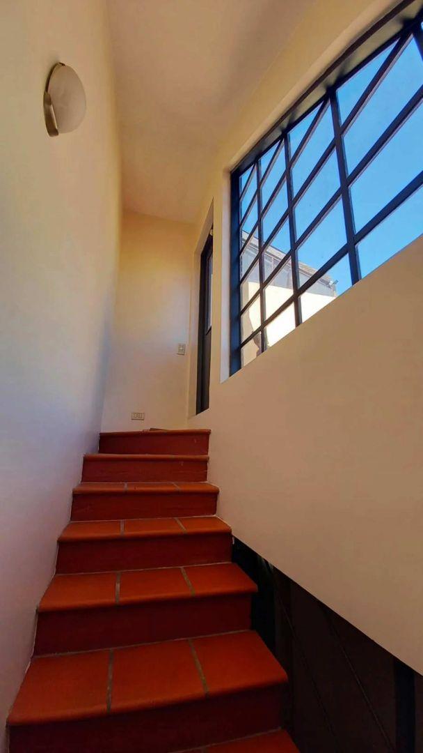 Departamento 4. Amb. C/ Cochera, Terraza, Patio, Balcón 2