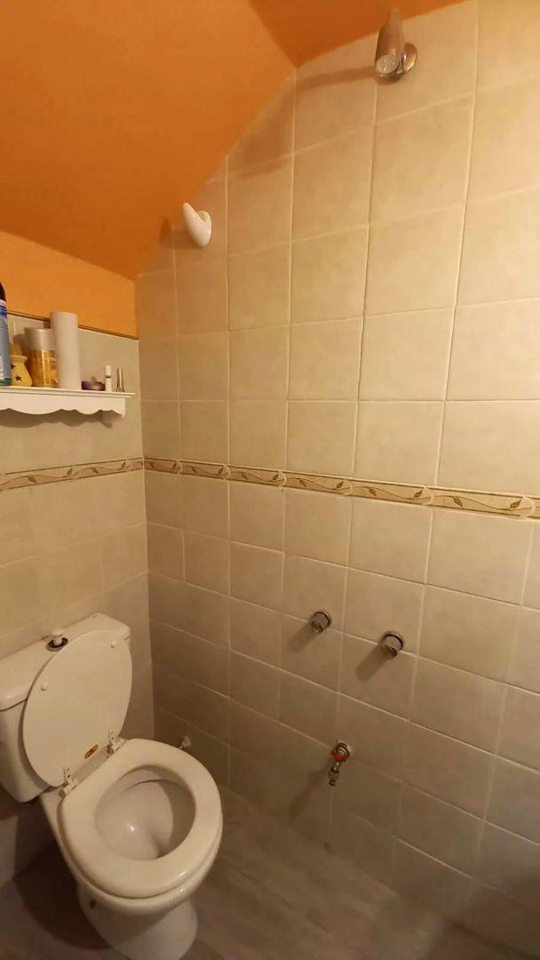 Departamento 4. Amb. C/ Cochera, Terraza, Patio, Balcón 4