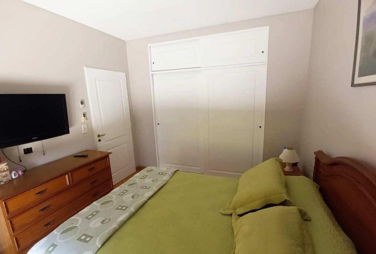 Departamento 4. Amb. C/ Cochera, Terraza, Patio, Balcón 3