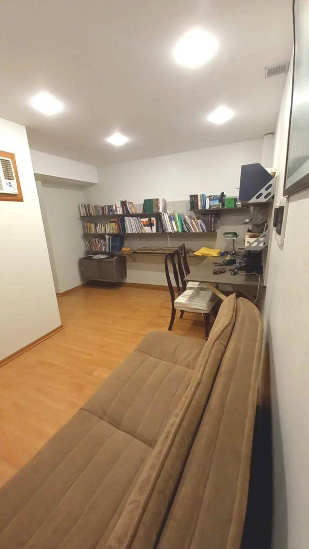 Departamento 4. Amb. C/ Cochera, Terraza, Patio, Balcón 5