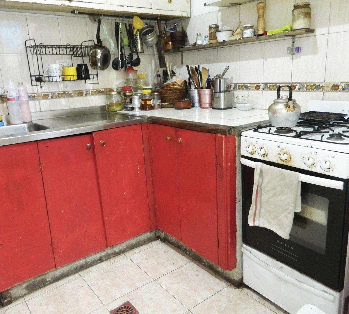 Foto de Oportunidad! valor m2 u$s1224 venta depto 4 amb S Cristobal, imagen 2