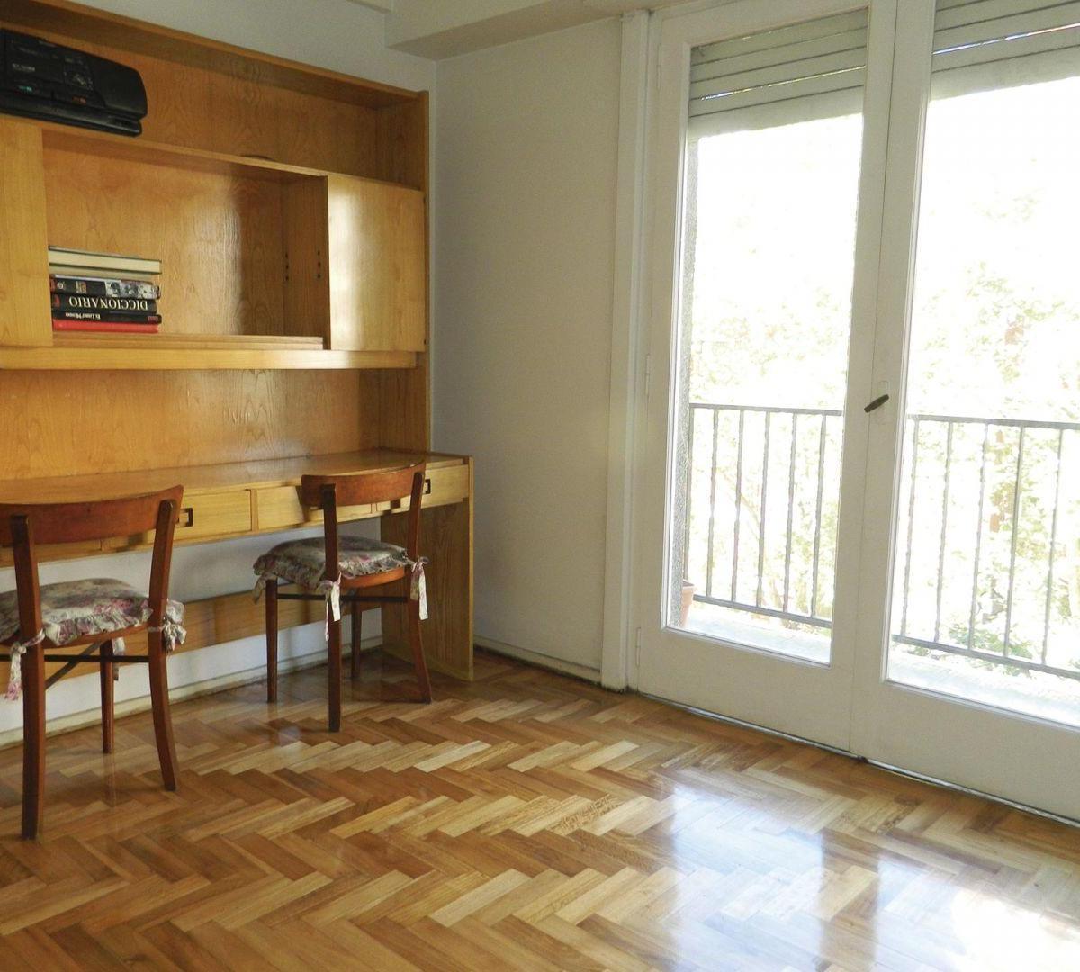 Venta Depto 3 Ambientes en Caballito 2