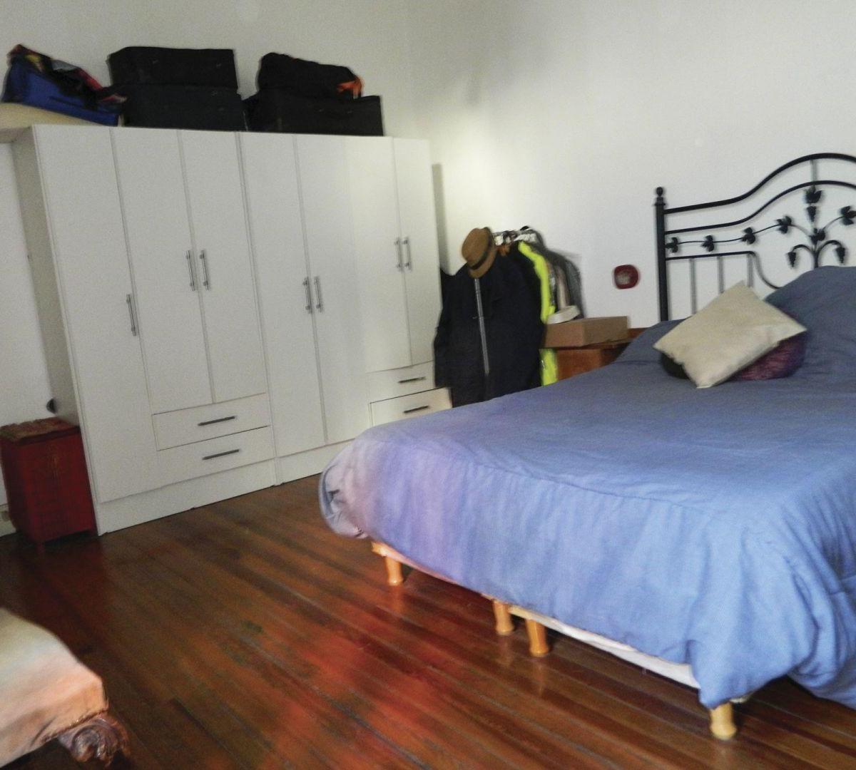 Oportunidad! Valor m² U$s1.246 Venta Depto 4 Amb Monserrat 1