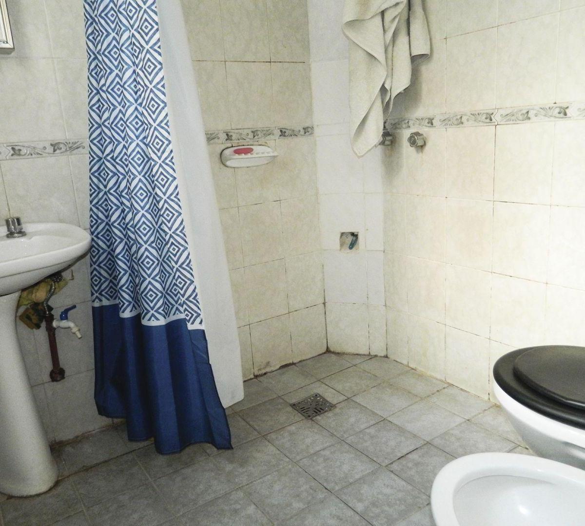 Oportunidad! Valor m² U$s 1246 Venta Depto 4 Amb Congreso 4
