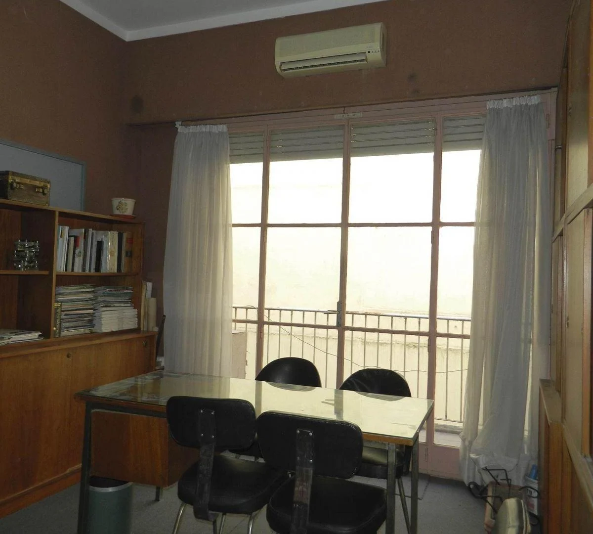 Departamento 2 Ambientes. | Tucuman Al 600 2