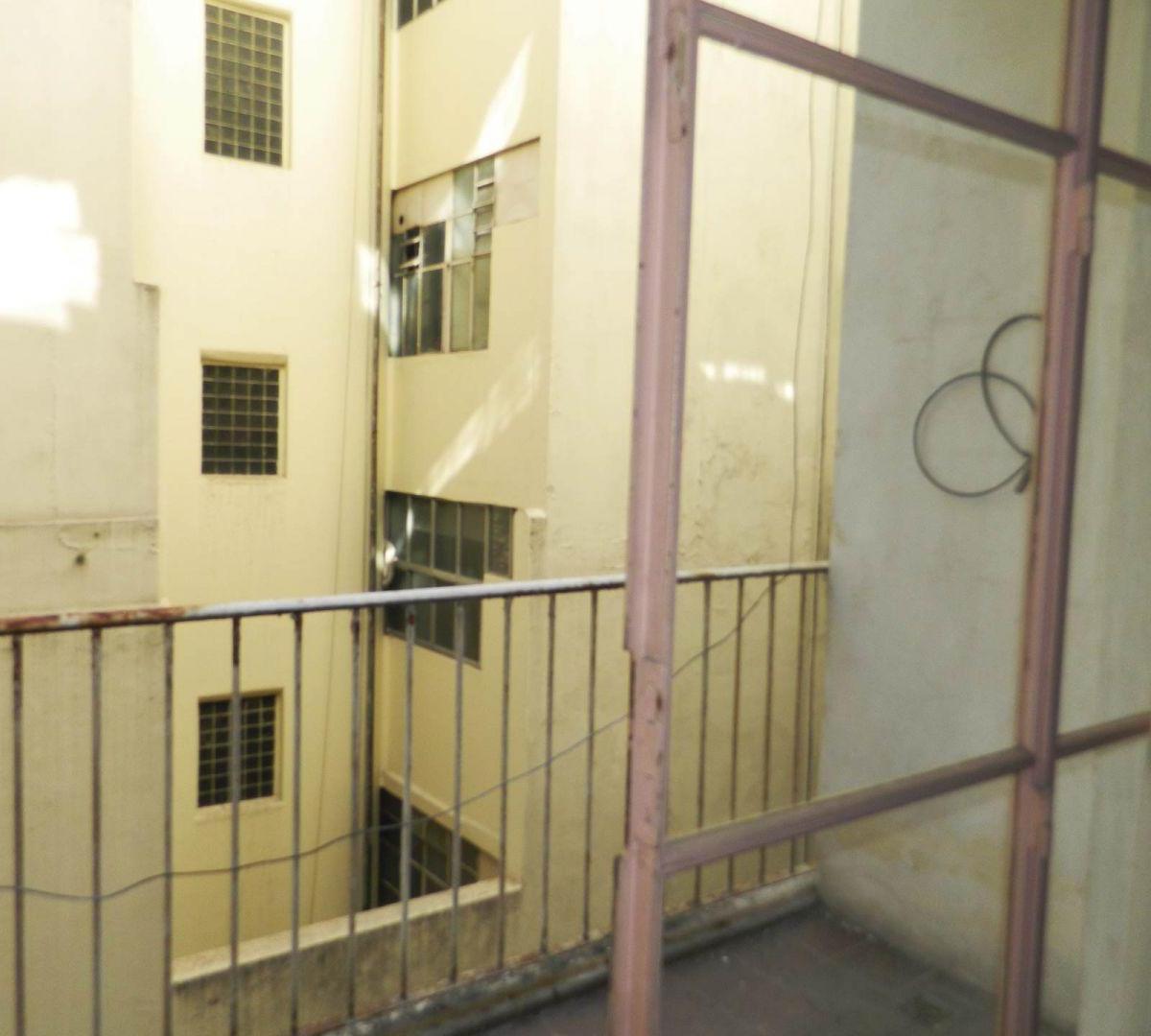 Departamento 2 Ambientes. | Tucuman Al 600 1
