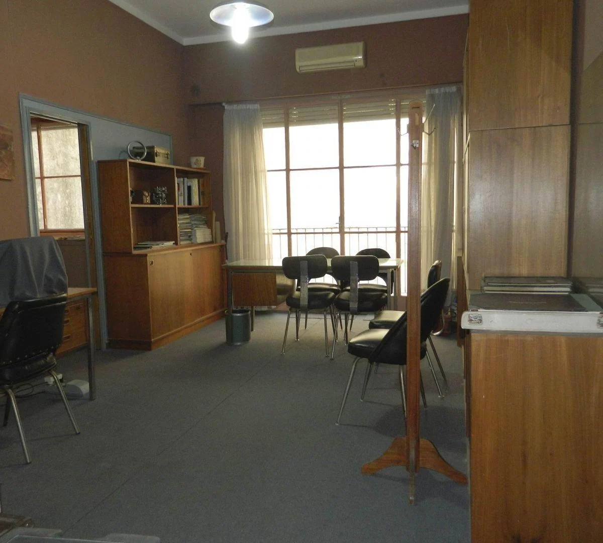 Departamento 2 Ambientes. | Tucuman Al 600 4