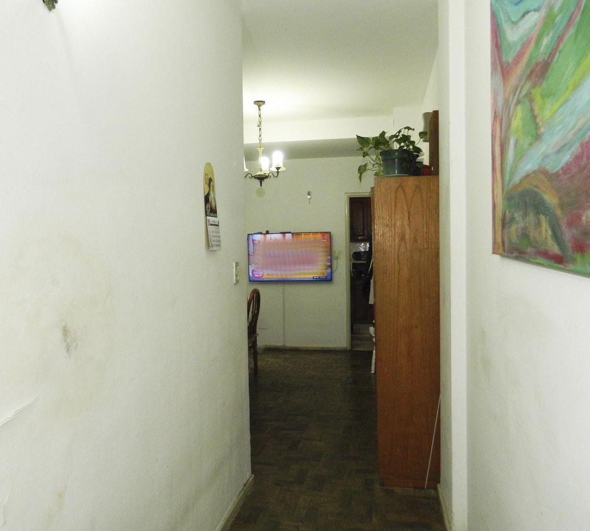 Oportunidad! Valor m² U$s1.252 Venta Depto 3 Amb Barracas 3