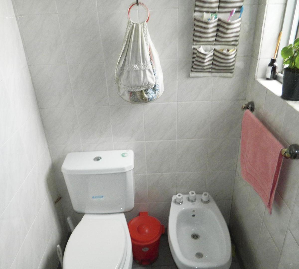 Oportunidad! Valor m² U$s1.252 Venta Depto 3 Amb Barracas 2