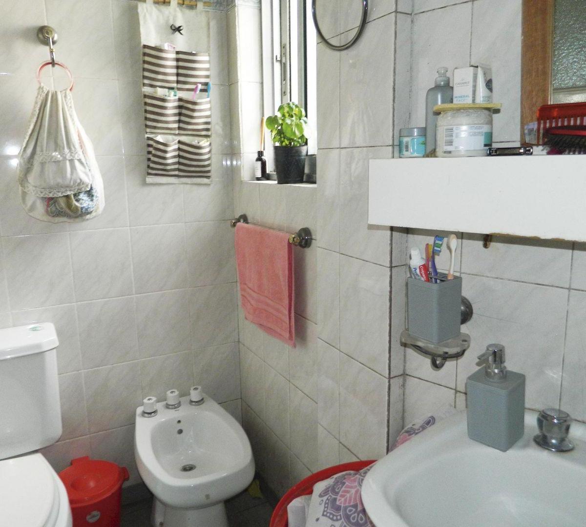 Oportunidad! Valor m² U$s1.252 Venta Depto 3 Amb Barracas 4