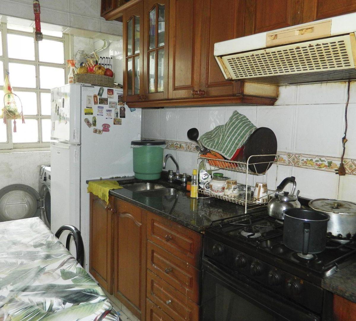 Oportunidad! Valor m² U$s1.252 Venta Depto 3 Amb Barracas 5