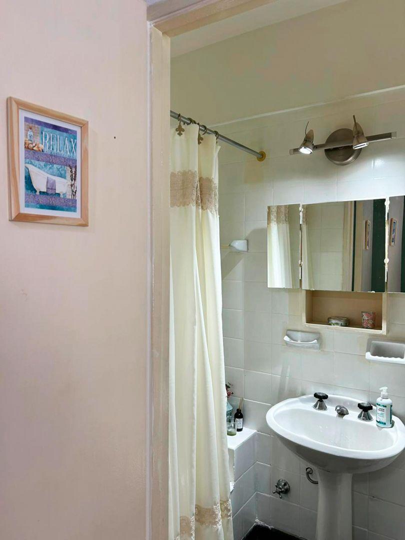 Venta Monoambiente en Almagro 2