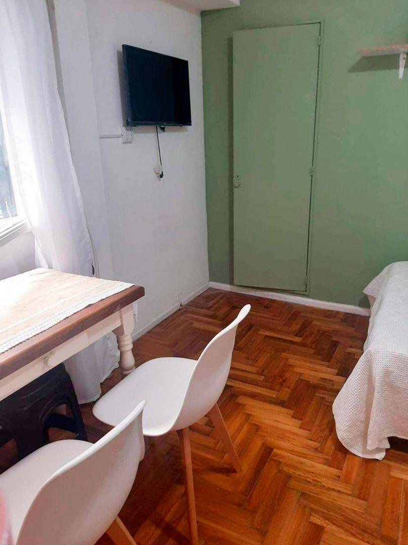Venta Monoambiente en Villa Crespo 3