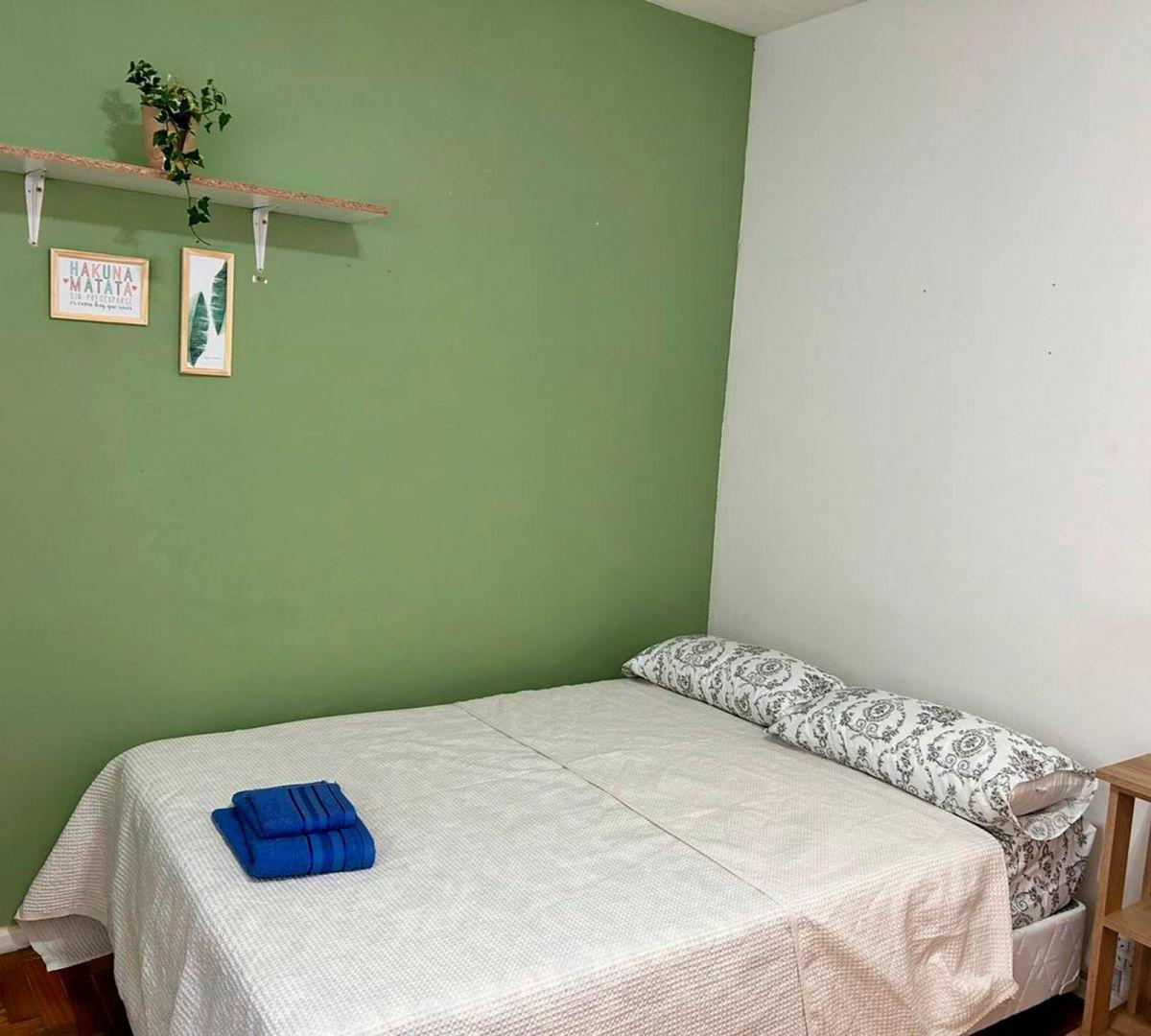 Venta Monoambiente en Villa Crespo 5
