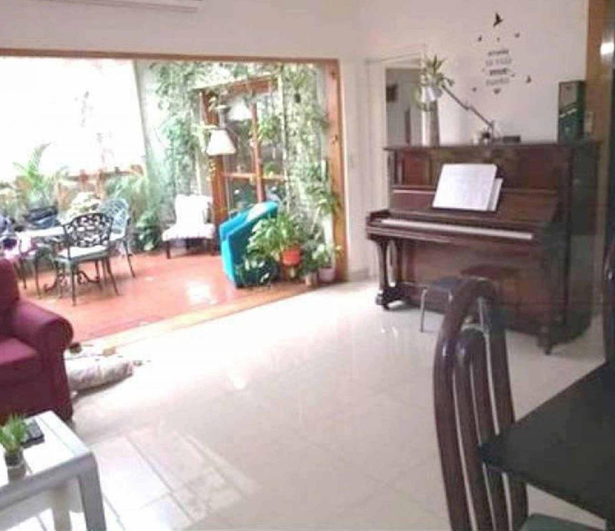 Venta de Departamento 5 Ambientes en Villa Gral. Mitre 1