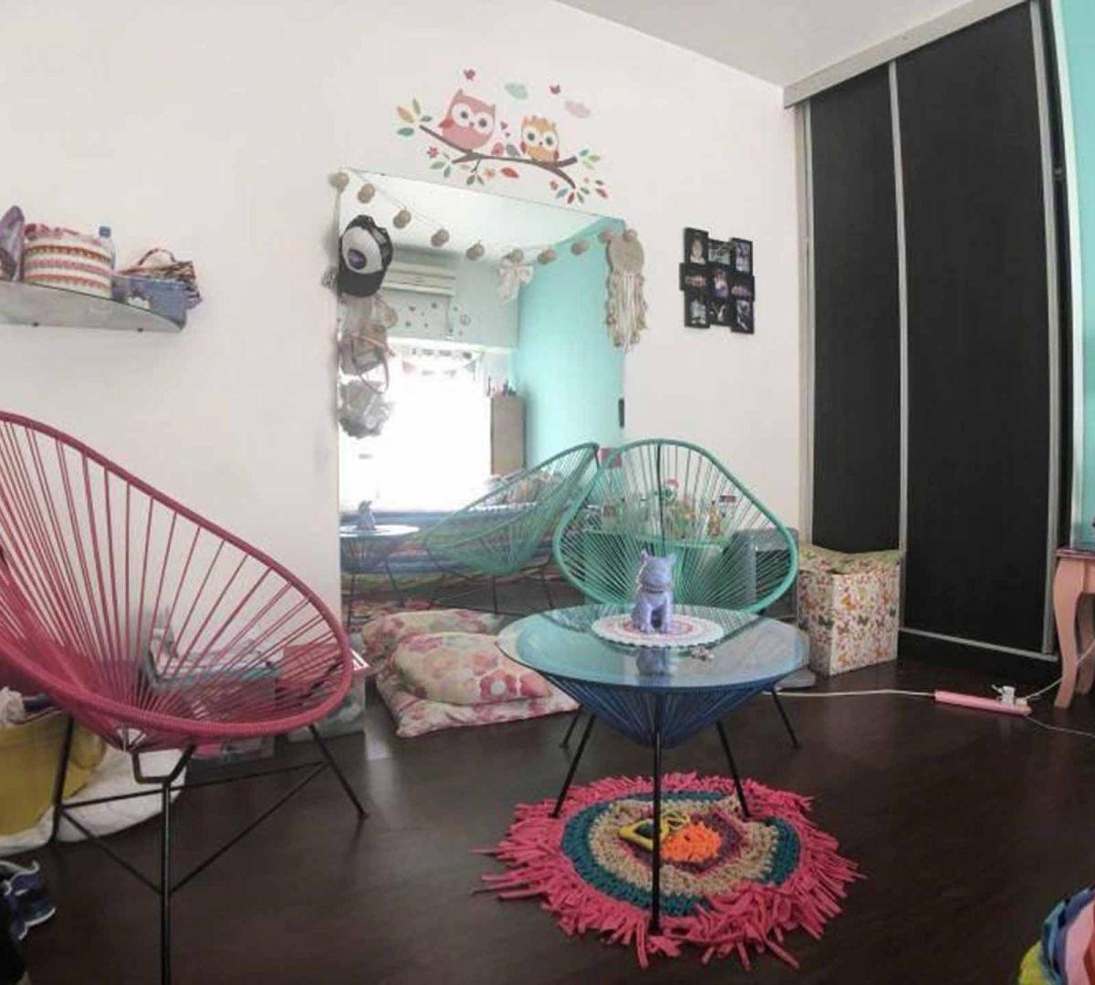 Venta de Departamento 5 Ambientes en Paternal, Capital Feder 4