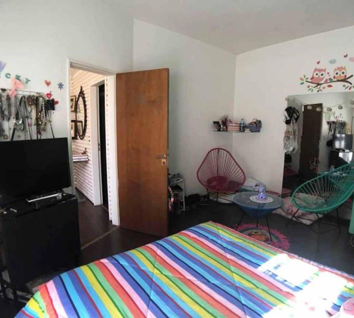 Venta de Departamento 5 Ambientes en Paternal, Capital Feder 3