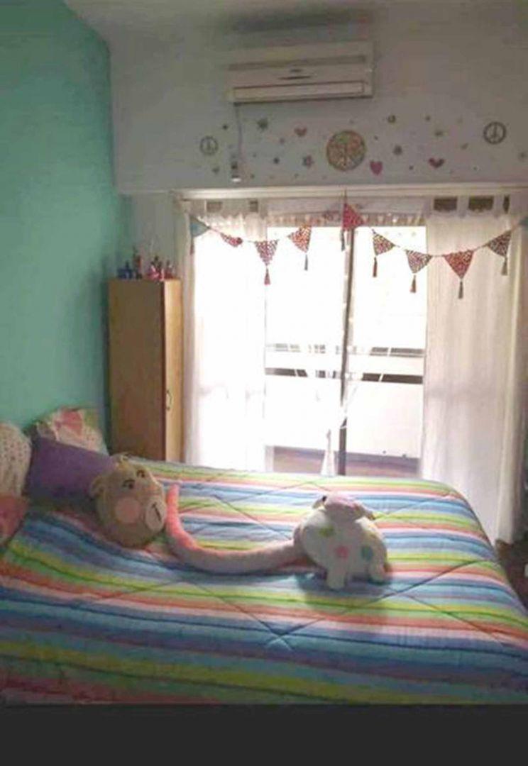 Venta de Departamento 5 Ambientes en Paternal, Capital Feder 5