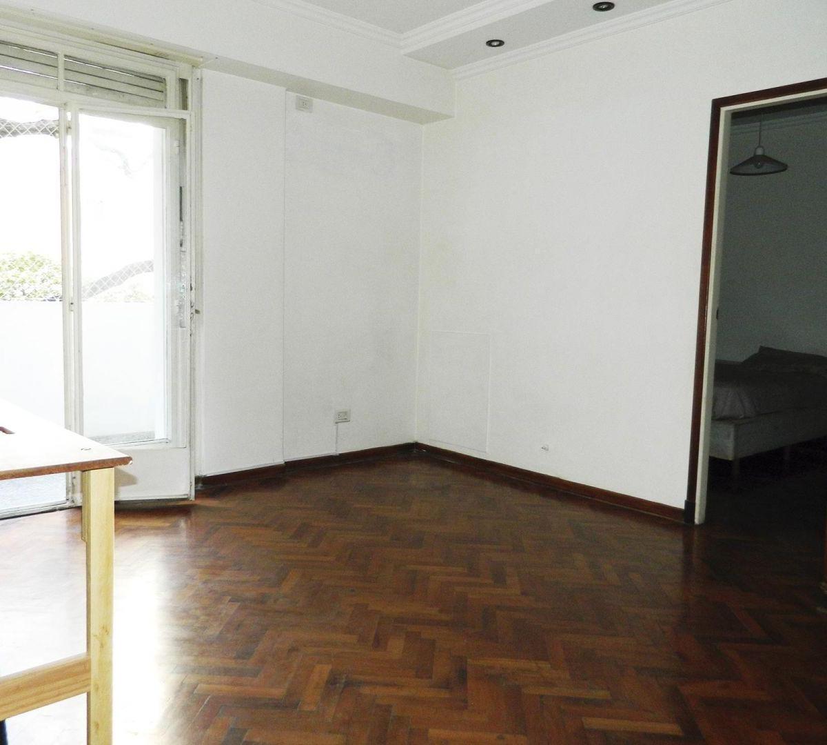 venta departamento 2 ambientes Belgrano
