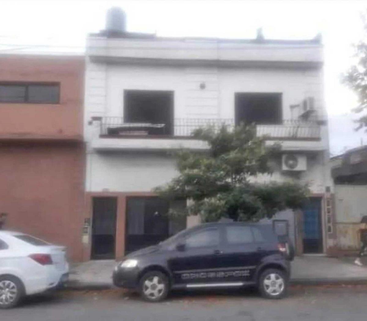 Oportunidad! Valor m² U$s 760 Venta Dpto 3 Amb Pompeya 1