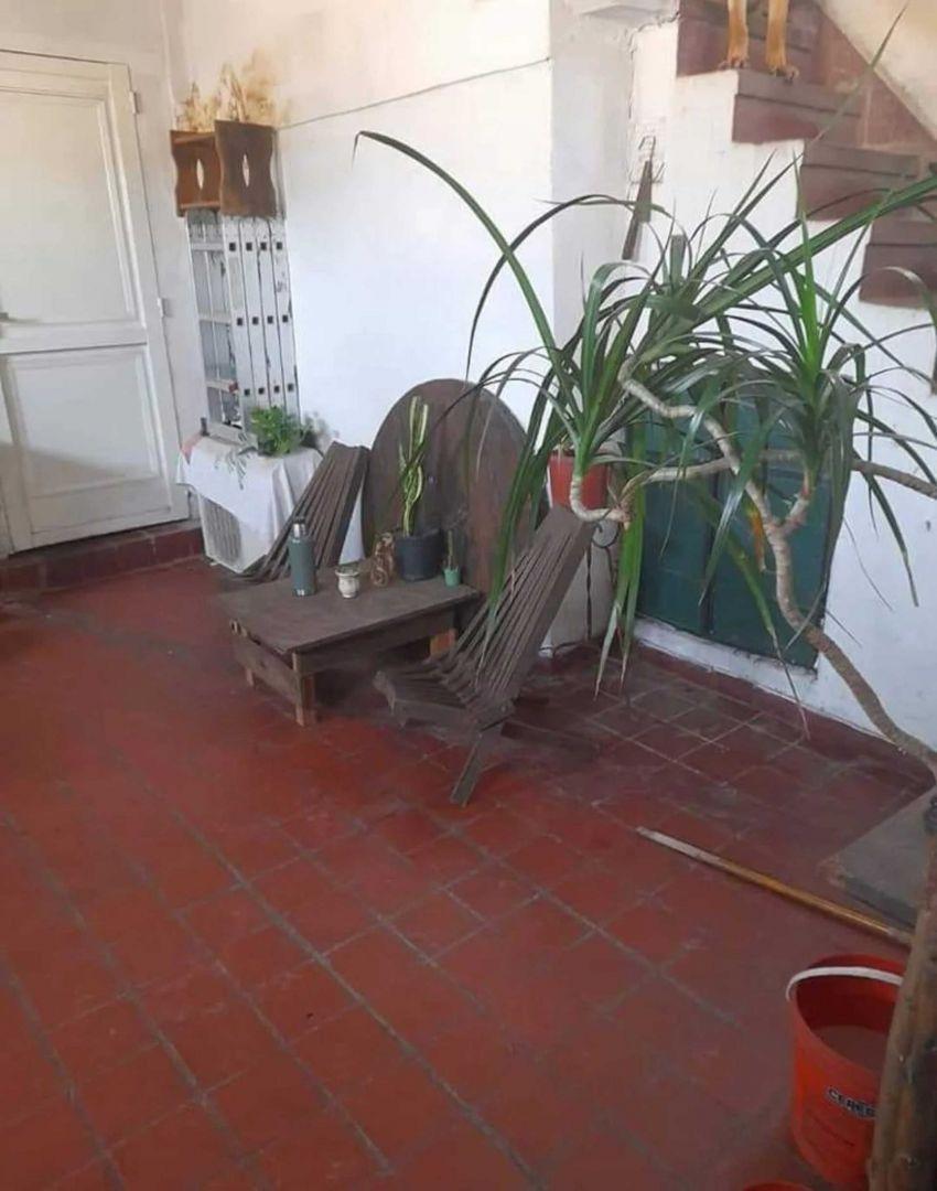 Oportunidad! Valor m² U$s 760 Venta Dpto 3 Amb Pompeya 3