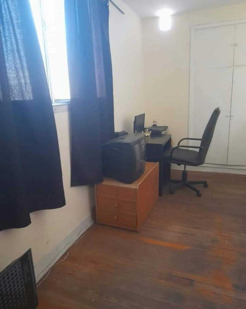 Oportunidad! Valor m² U$s 760 Venta Dpto 3 Amb Pompeya 4