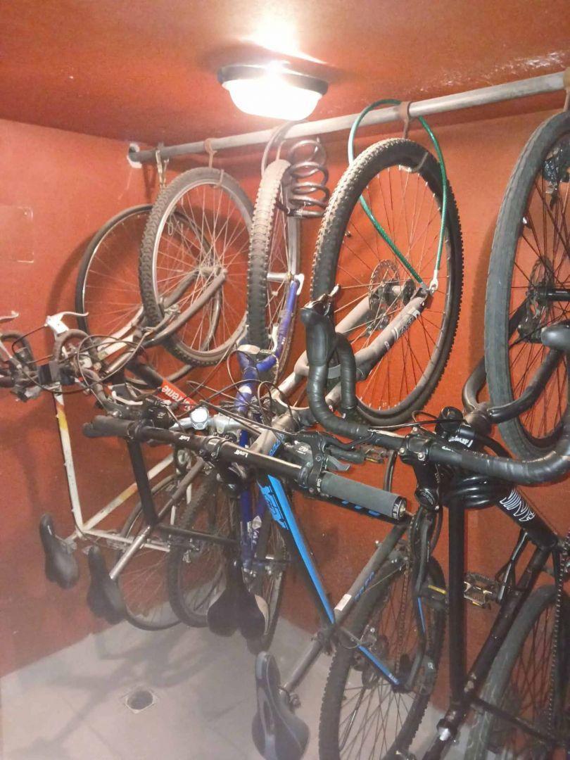 Venta de Departamento 2 Ambientes en Belgrano 2