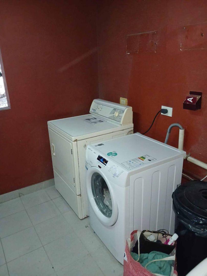 Venta de Departamento 2 Ambientes en Belgrano 3