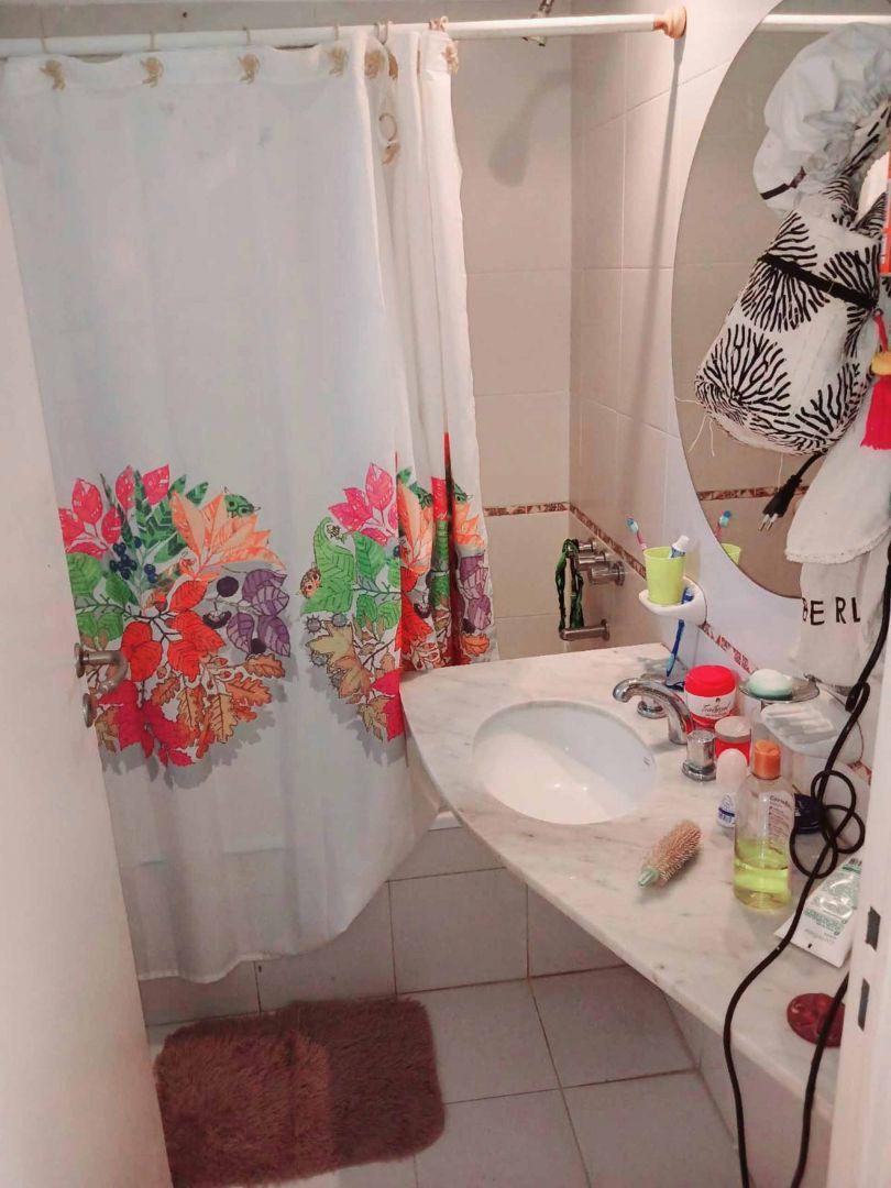 Venta de Departamento 2 Ambientes en Belgrano 4