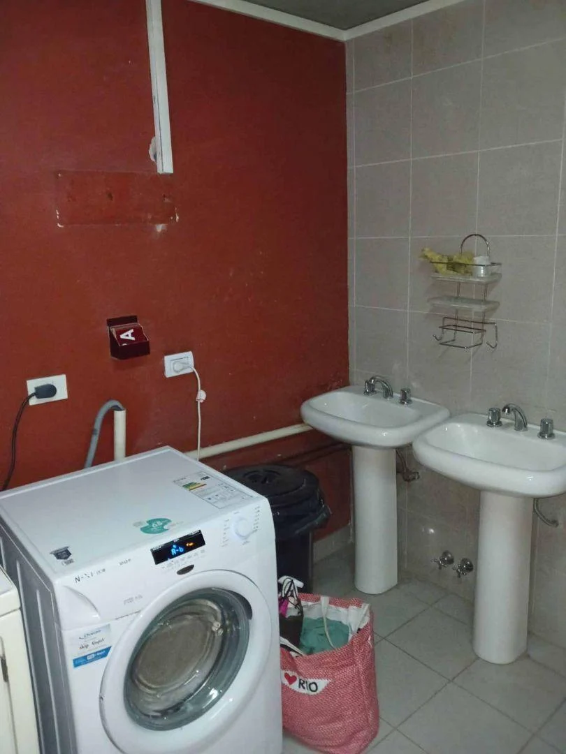 Venta de Departamento 2 Ambientes en Belgrano 5