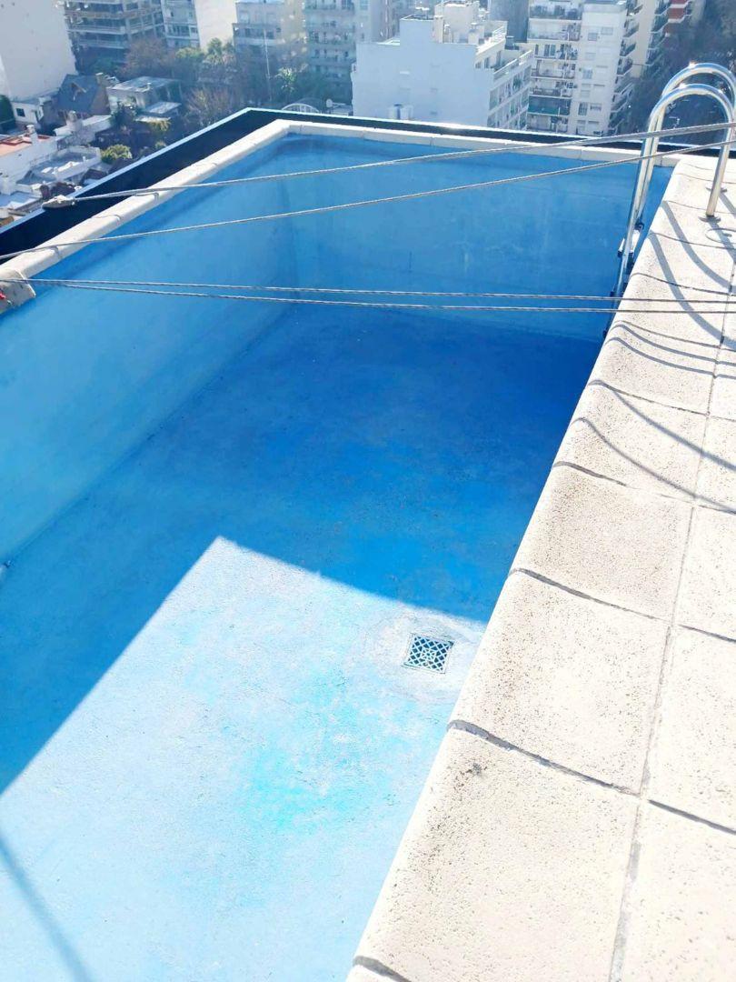 Venta de Departamento 2 Ambientes en Belgrano 3