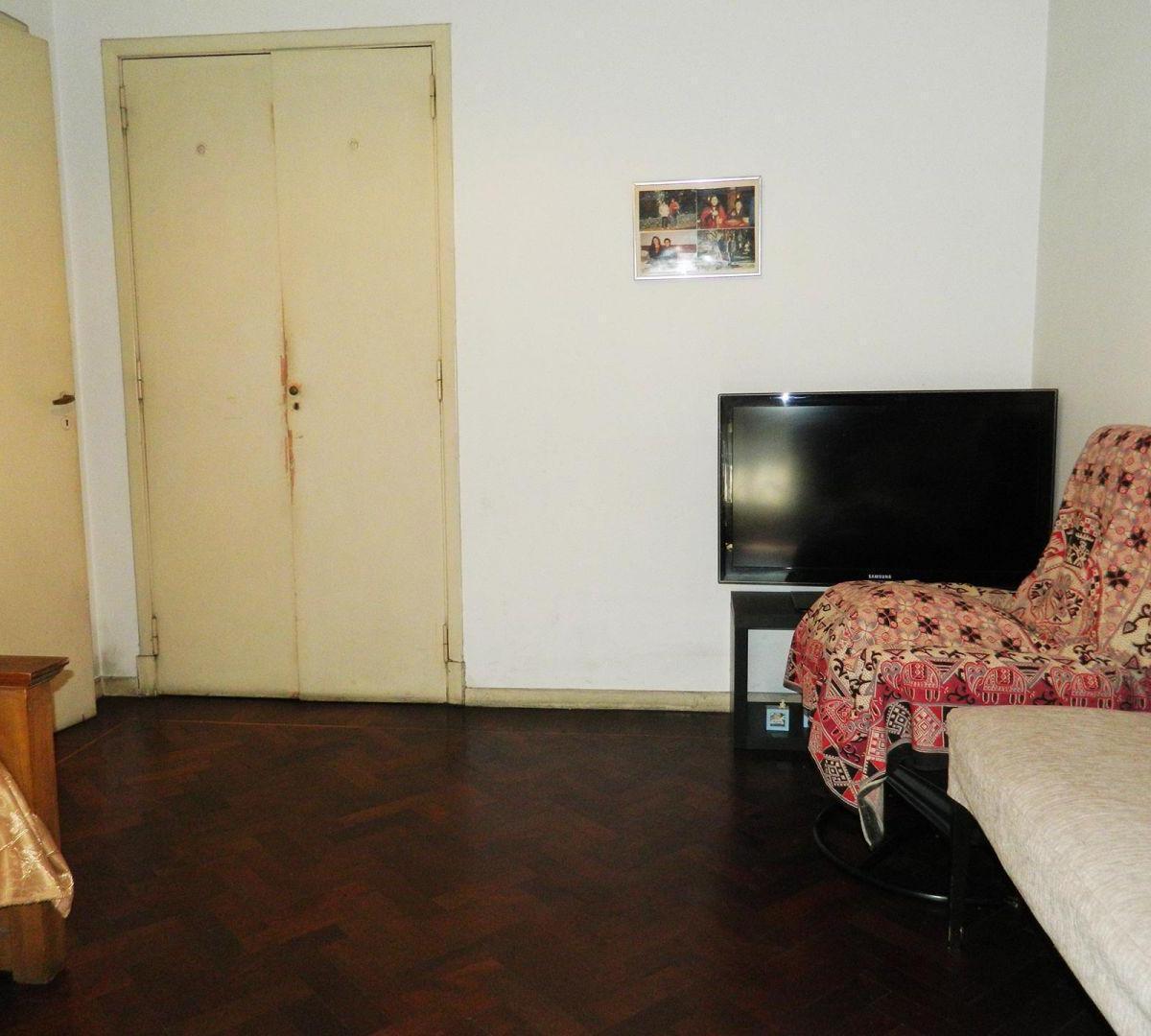 Oportunidad! m² U$s 1.367 Venta Depto 3 Amb Constitucion 5