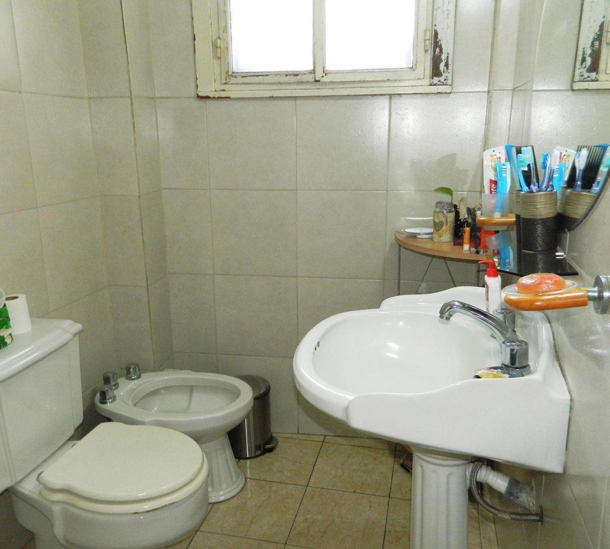 Oportunidad! m² U$s 1.367 Venta Depto 3 Amb Constitucion 4