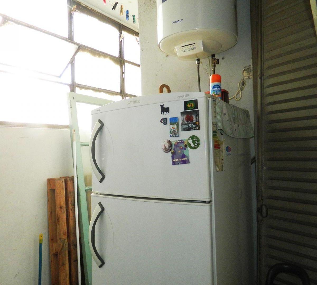 Oportunidad! m² U$s 1.367 Venta Depto 3 Amb Constitucion 1