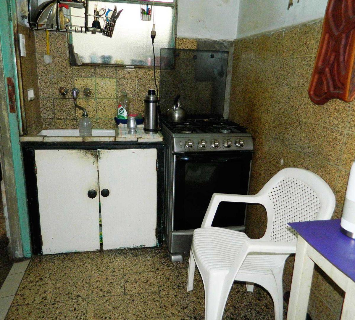 Oportunidad! m² U$s 1.367 Venta Depto 3 Amb Constitucion 3