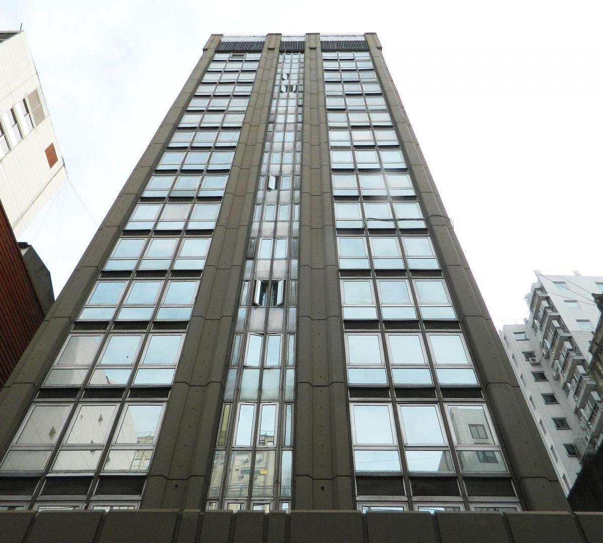 Venta Monoambiente Centro 4